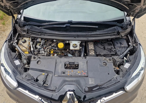 Renault Grand Scenic cena 48954 przebieg: 144000, rok produkcji 2020 z Czchów małe 631
